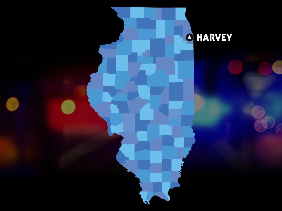 Harvey